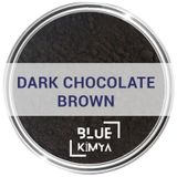 Dark Chocolate Brown E155 Kahve Rengi Toz Gıda Boyası 250 gr