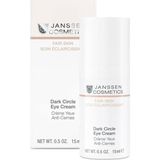 Dark Circle Eye Cream 15ML - Göz Çevresi Morlukları İçin Göz Kremi