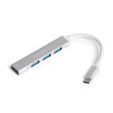 Dark Connect Master X4 Usb C To 4 Port Usb3.0 Usb Çoklayıcı Dk-Ac-Usb310c