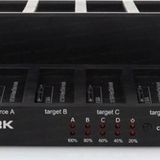 Dark D42C Usb3.0 Offline Clone 4 Lü Disk İstasyonu Docking Station