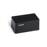 Dark DK-AC-DSD12C 3.5 2.5 USB Type-C 3.2 Gen2 HDD Kutu