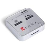 Dark DK-AC-DSDM2C M2 SSD Klon ve SD Kart Destekli Disk İstasyonu