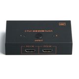 Dark DK-AC-KVMHD01 Switch