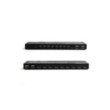 Dark DK-AC-KVMHD8X1 8 Port 4K 60Hz HDMI Kvm Switch