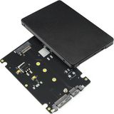 Dark DK-AC-m2sata M.2 ngff-2.5" Sata Dönüştürücü