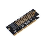 Dark DK-AC-PEM16X NVME M.2 Sata SSD PCI-E X16 Çevirici