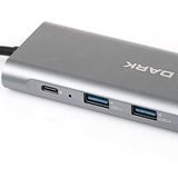 Dark DK-AC-U31X36 USB 3.1Type C Ethernet/HDMI Çoklayıcı