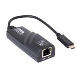 Dark DK-AC-U31XGLAN Type-C-10/100/1000 Gb Dönüştürücü