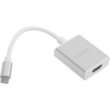 Dark Dk Ac U31XHD USB 3.1 Type C - HDMI Dönüştürücü (Kdo)