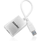 Dark DK-AC-UGA33 HDMI USB 3.0 / 2.0 (Harici Ekran Kartı ) Çevirici