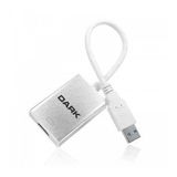 DARK DK-AC-UGA33 USB 3.0 to HDMI Full HD Dönüştürücü