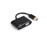 Dark DK-AC-UGA35 Full HD USB 3.0 - HDMI Harici Ekran Kartı 250.20.10.0065