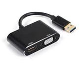 Dark Dk-Ac-Uga35 Full Hd Usb 3.0 - Hdmı Harici Ekran Kartı (Kdo)