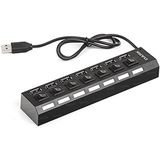 Dark DK-AC-USB272 Hub