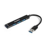 Dark DK-AC-USB310 X4 4 Port USB 3.0 Hub