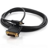 Dark Dk-Cb-Dvıl180 1.8M 24+1 Dvı Kablo (Erkek-Erkek) (Kdo)