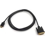 Dark Dk-Cb-Dvıxhdmıl180 Dvı To Hdmı Dönüştürücü Kablo 1.8Mt