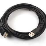 Dark DK-CB-USB2EXTL500P5 Usb Kablo