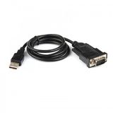 Dark DK-CB-USB2RS232PRO 1 m USB 2.0 RS232 Seri Profesyonel Port Dönüştürücü