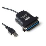 Dark DK-CB-USB2XLPT300 USB 2.0 Paralel Printer Kablosu