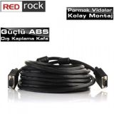 Dark DK-CB-USB2XLPTDB25 Çevirici Adaptör