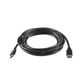 Dark Dk-Cb-Usb3extl300 3Mt 3.0 Usb3.0 Uzatma Kablosu A Tip