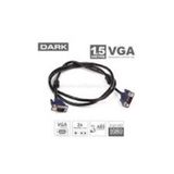 Dark Dk Cb Vga1501 5 mt Vga Kablosu