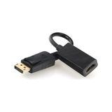 Dark Dk-Hd-Adpxhdmıv2 Display Port - HDMI Dönüştürücü [dk-Hd-Adpxhdmıv2]