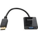 Dark Dk-Hd-Adpxvga Displayport To Vga Dönüştürücü