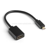 Dark DK-HD-AHDMIXMICRO2 Micro HDMI To HDMI Aktif Dönüştürücü