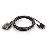 Dark DK-HD-AHDMIXVGA HDMI - VGA Dönüştürücüsü