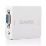 Dark Dk-Hd-Avgaxhdmı Vga To Hdmı Aktif Dönüştürücü (Kdo)