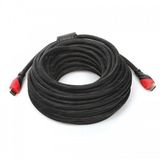 Dark DK-HD-CV14L1500 15 mt V1.4 3D 4K LED LCD PS3 Uyumlu Ferrite Core HDMI Kablo