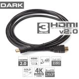 Dark DK-HD-CV20L300 3 mt HDMI Kablo