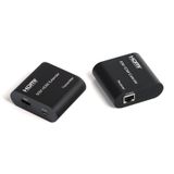 Dark DK-HD-E601 60 m CAT5E/6 Network HDMI Uzatıcı