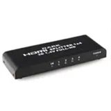 Dark DK-HD-SP4X1 Full HD 1 Giriş 4 Çıkış HDMI Splitter
