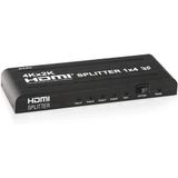 Dark DK-HD-SP4X12 HDMI Çoklayıcı