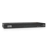 Dark DK-HD-SP8X1 Full HD 1 Giriş 8 Çıkış HDMI Splitter Sinyal Çoğaltıcı