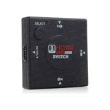 Dark DK-HD-SW3X1 HDMI Çoklayıcı