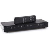 Dark DK-HD-SW8X1 HDMI Switch