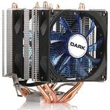 Dark DKCCX94BL Freezer X94 2025 Edition 2x9 cm 1851/1700/AM5 İşlemci Soğutucu