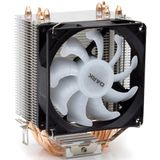 Dark DKCCX96 Freezer X96 90 mm Fixed-RGB Fan Kule Tipi Soğutucu