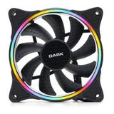 Dark DKCF126F 12 cm Solid FRGB Diamond Pro Fan