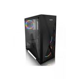 Dark Dkchraıder Raider 1Xusb3.0 3X12cm Frgb Fanlı Ön Mesh Atx Kasa Teşhir Outlet Vitrin