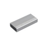 Dark DTB40 Thunderbolt 4 40Gbps, 8TB NVMe M.2 SSD Uyumlu Type-C Disk Kutusu DK AC DTB40