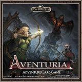 Dark Eye Aventuria Adventure Card Game
