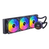Dark Freezer W362 DKCCW362 ARGB 360 mm İşlemci Sıvı Soğutucu