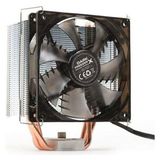 Dark Freezer X120 2025 Edition Intel LGA1700 & AMD AM5 Uyumlu 120mm 4pin PWM Fanlı 65CFM 190W TDP 4x Isı Borusu, Direct Contact İşlemci Soğutucu