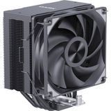 Dark Freezer X120 2025 Edition Intel LGA1700 & Amd Am5 Uyumlu 120MM 4pin Pwm Fan
