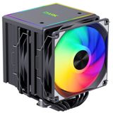 Dark Freezer X120d Argb Intel Lga1700& Amd Am5 Fan